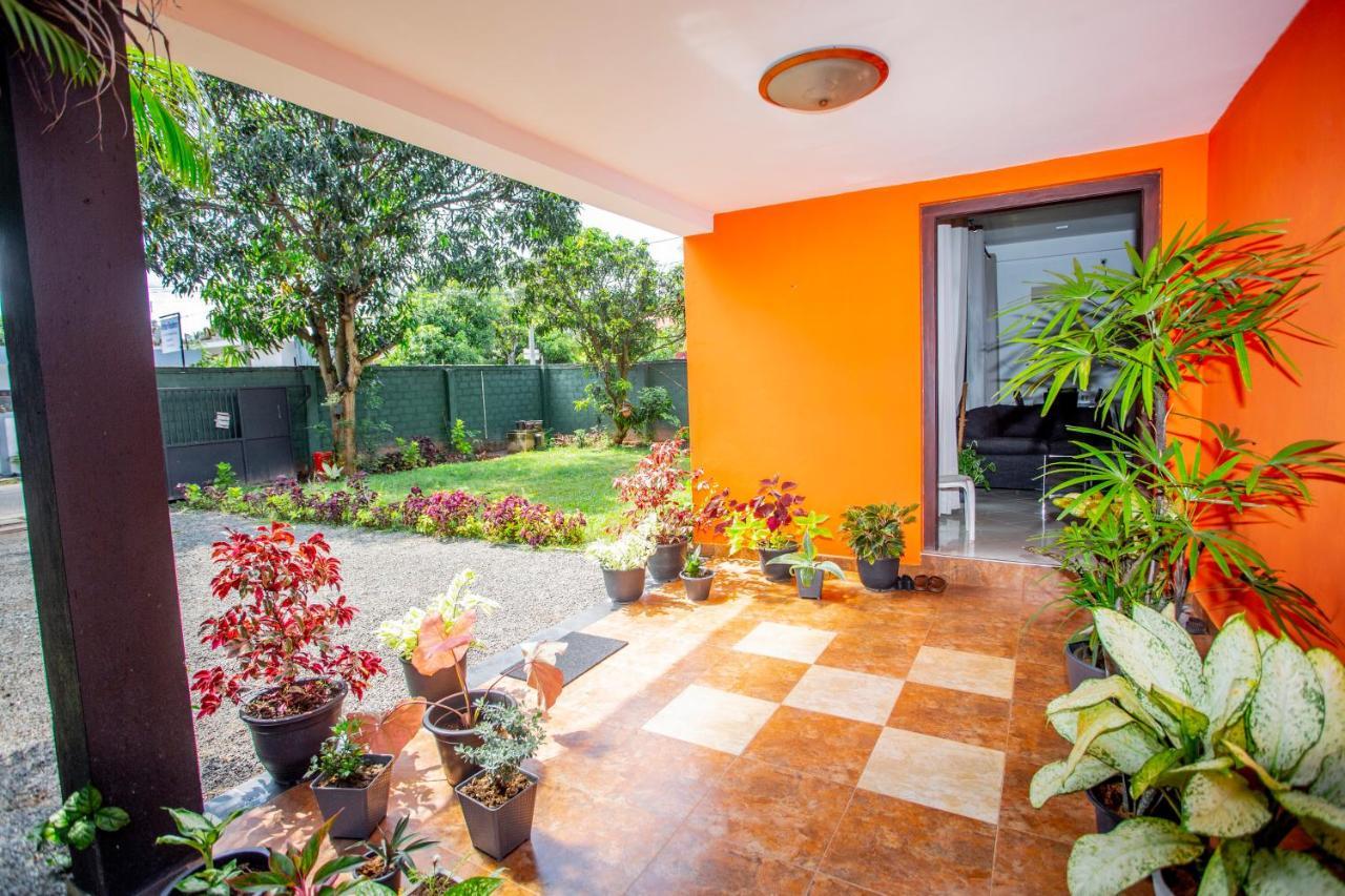 نيجومبو Anthuan Residence المظهر الخارجي الصورة