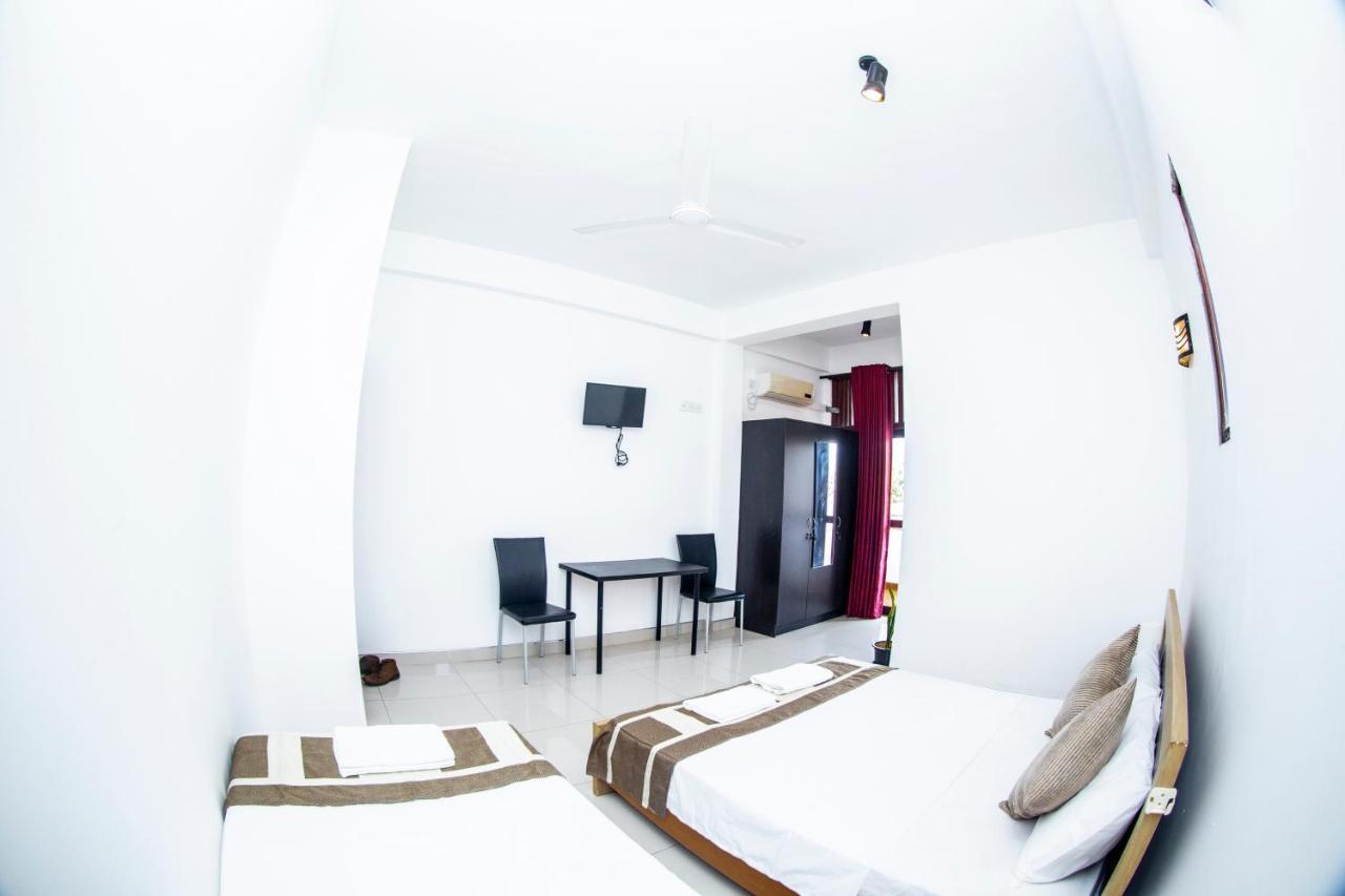 نيجومبو Anthuan Residence المظهر الخارجي الصورة