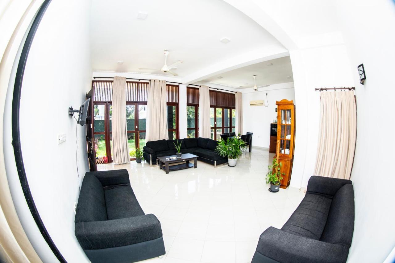 نيجومبو Anthuan Residence المظهر الخارجي الصورة
