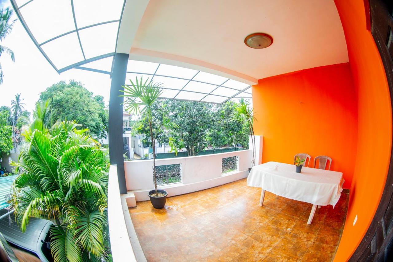 نيجومبو Anthuan Residence المظهر الخارجي الصورة