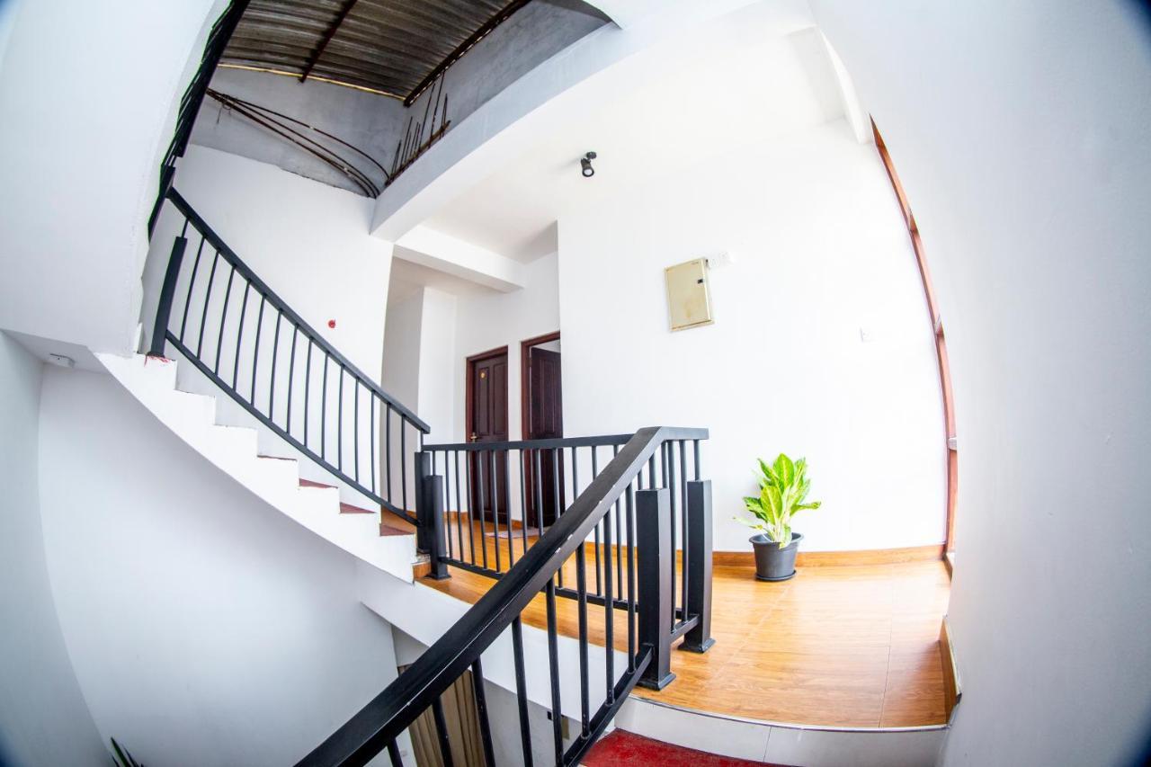 نيجومبو Anthuan Residence المظهر الخارجي الصورة