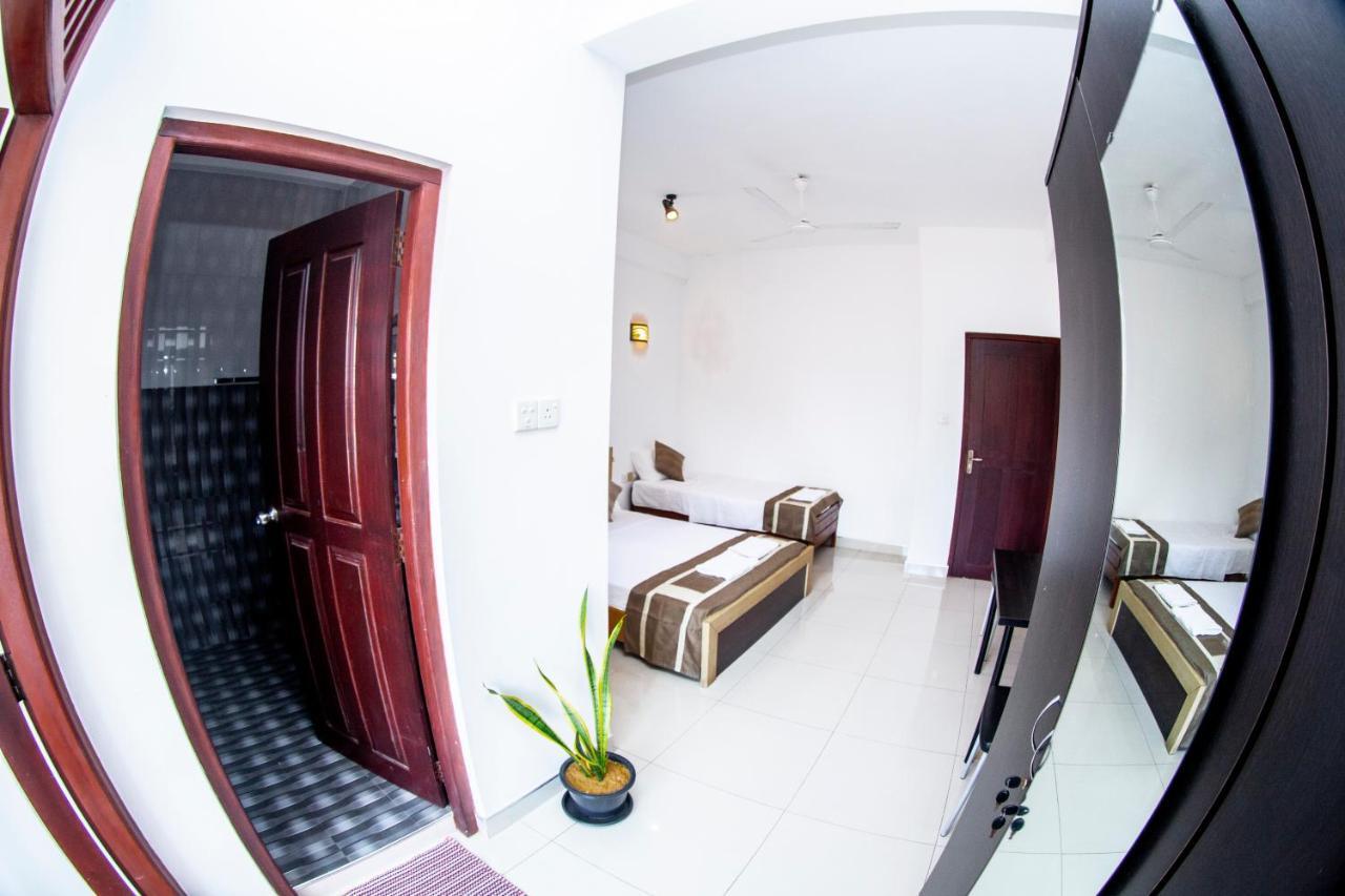 نيجومبو Anthuan Residence المظهر الخارجي الصورة