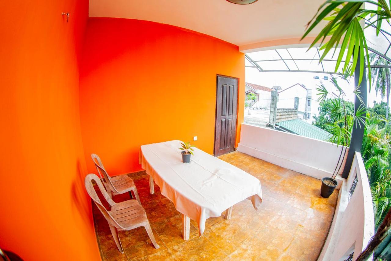 نيجومبو Anthuan Residence المظهر الخارجي الصورة