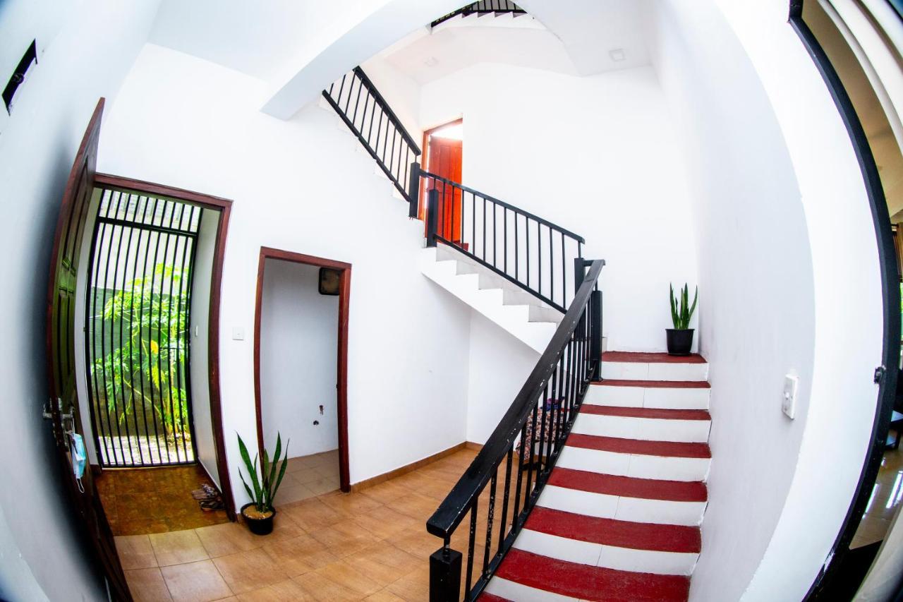 نيجومبو Anthuan Residence المظهر الخارجي الصورة