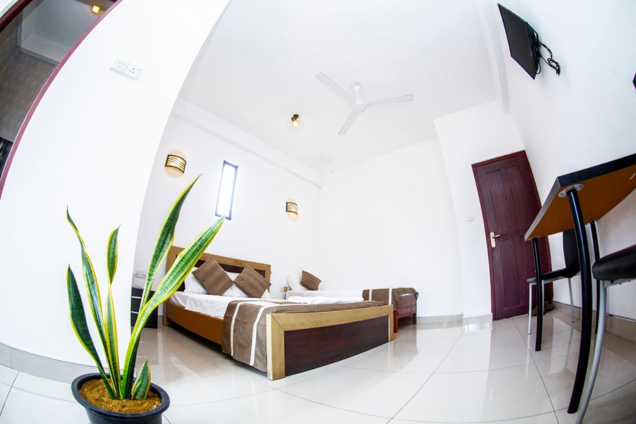 نيجومبو Anthuan Residence المظهر الخارجي الصورة