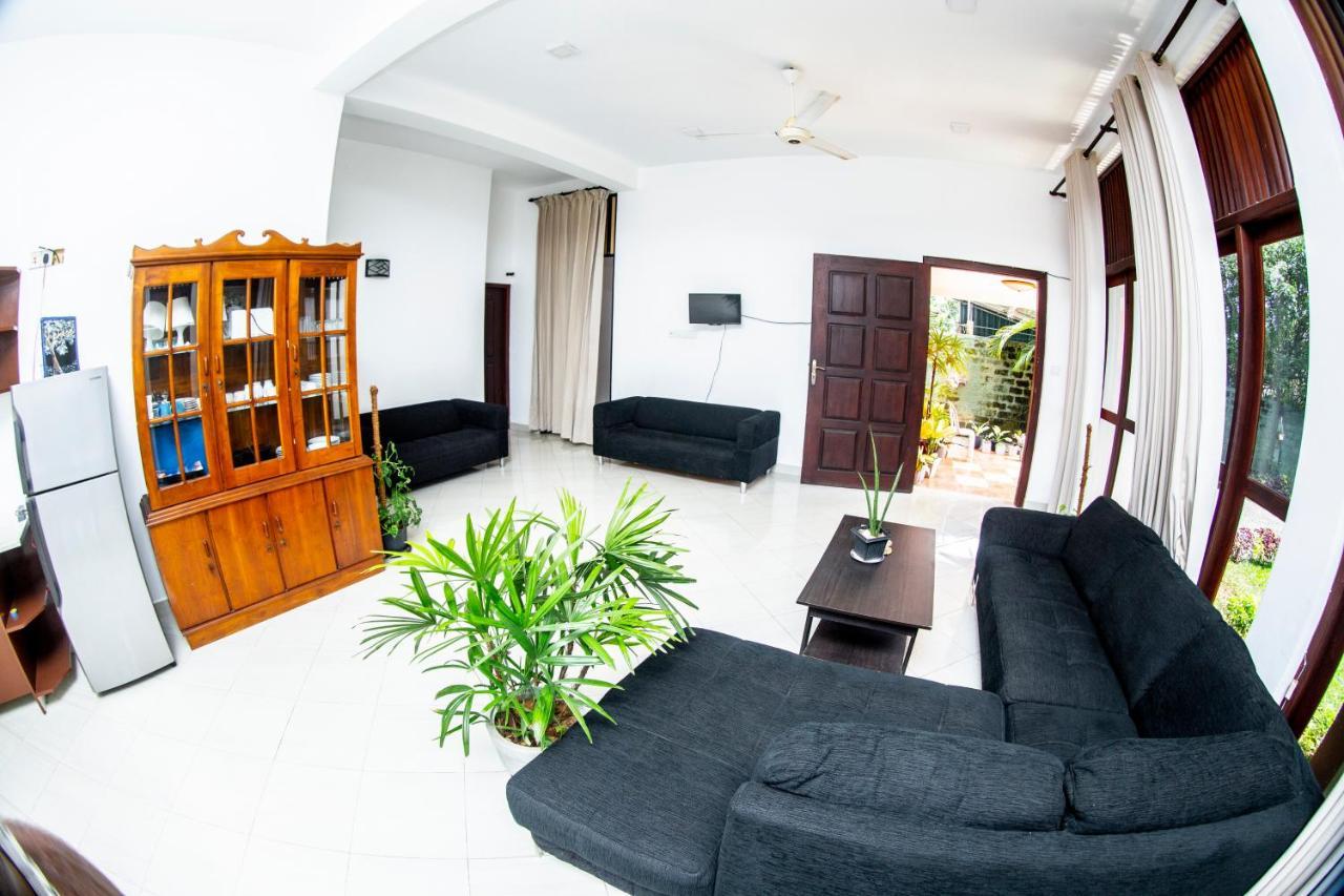 نيجومبو Anthuan Residence المظهر الخارجي الصورة