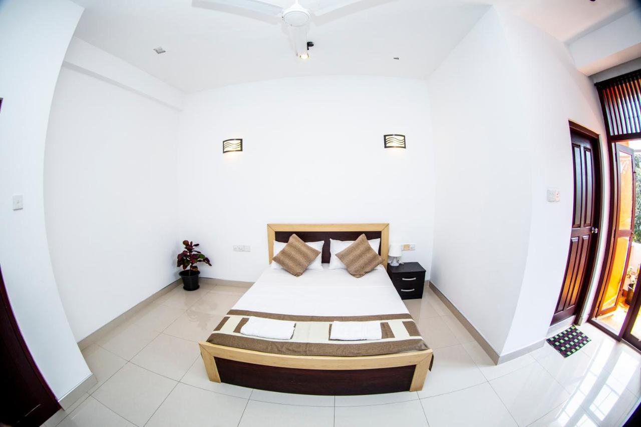 نيجومبو Anthuan Residence المظهر الخارجي الصورة