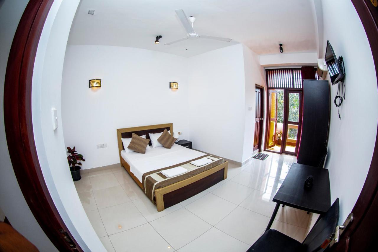 نيجومبو Anthuan Residence المظهر الخارجي الصورة
