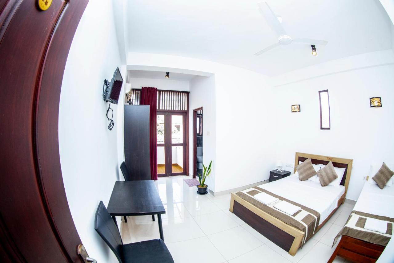نيجومبو Anthuan Residence المظهر الخارجي الصورة