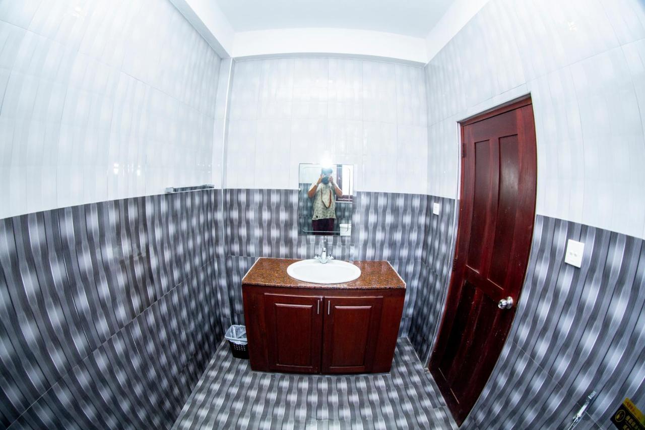 نيجومبو Anthuan Residence المظهر الخارجي الصورة